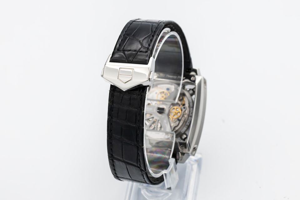 Tag Heuer Monaco CAL5113.FC6329 Image 3